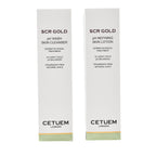 Cetuem Duo Bundle (Incl. PH Skin Cleanser and PH Skin Lotion) with Free Sponge