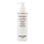 Cetuem Duo Bundle (Incl. PH Skin Cleanser and PH Skin Lotion) with Free Sponge