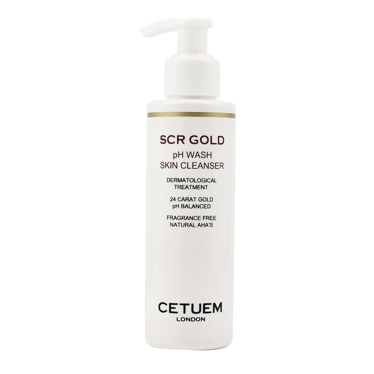 Cetuem Duo Bundle (Incl. PH Skin Cleanser and PH Skin Lotion) with Free Sponge 8477936 7
