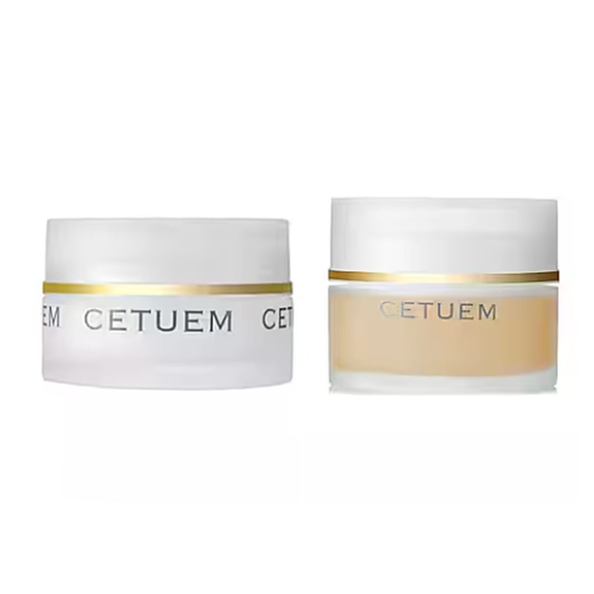 Cetuem Duo Bundle (Includes Eye Cream and Eye Gel) 8550717 0