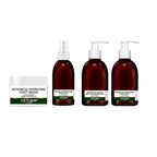 Cetuem Foot Care Bundle (Incl . Foot Soak , Callus Terminator ,Foot Spray with Free Foot Cream 100ml and Foot Filer )