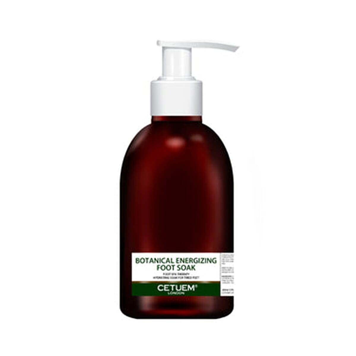 Cetuem Foot Care Bundle 7578334 4