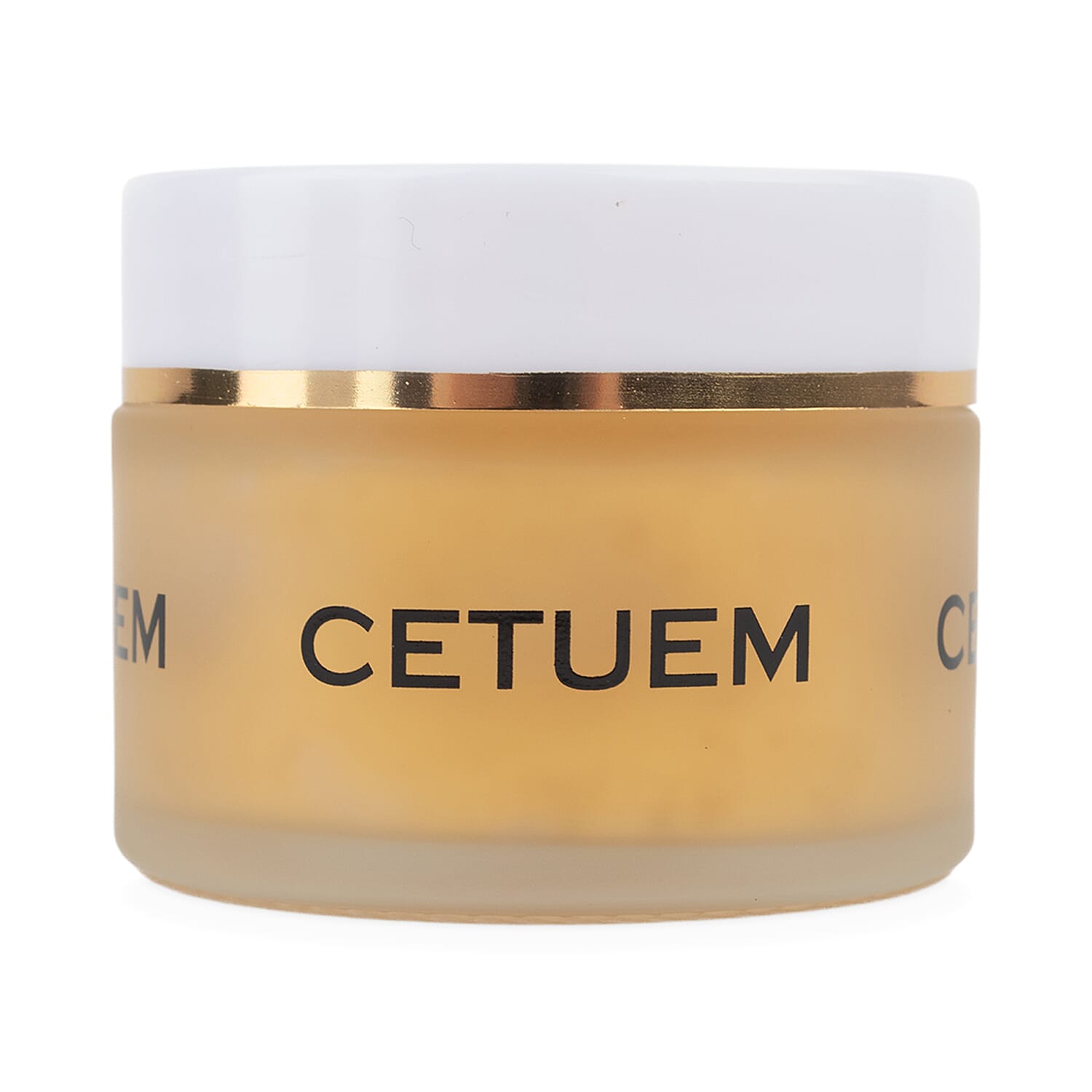 Cetuem- Golden Glow - 50ml 7169130 1