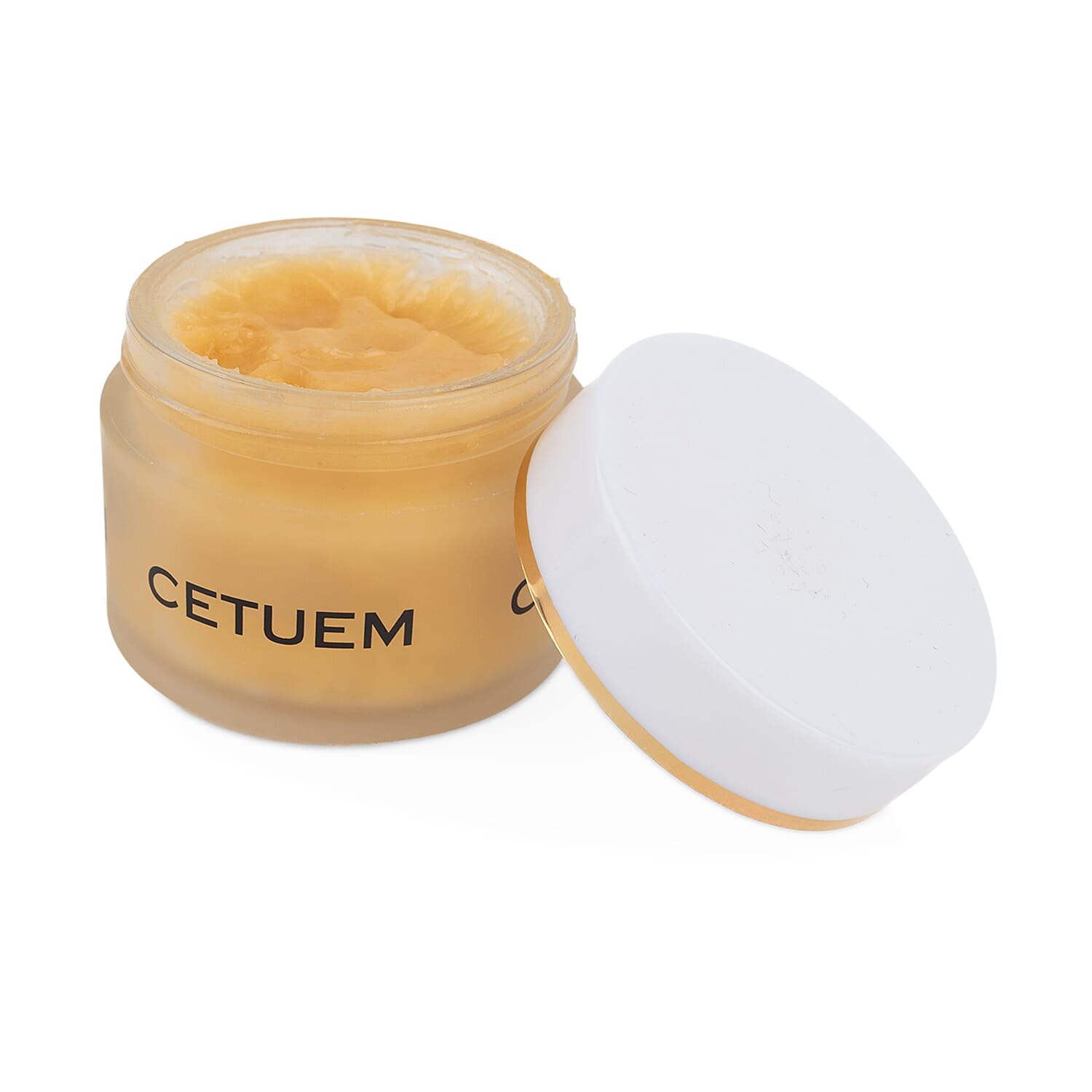 Cetuem- Golden Glow - 50ml 7169130 3
