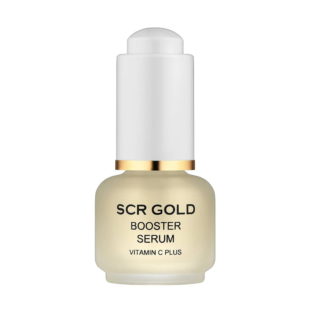 Cetuem Intensive Serum and Booster Serum Duo Bundle