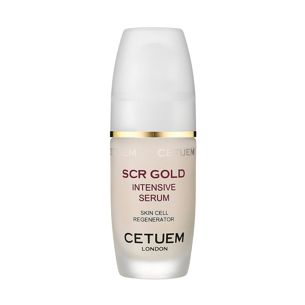Cetuem Intensive Serum and Booster Serum Duo Bundle