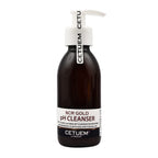 Cetuem- PH Cleanser with Free Sponge - 150ml