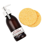 Cetuem- PH Cleanser with Free Sponge - 150ml