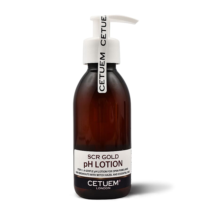 Cetuem: PH Refining Skin Lotion 150ml 2937403 0