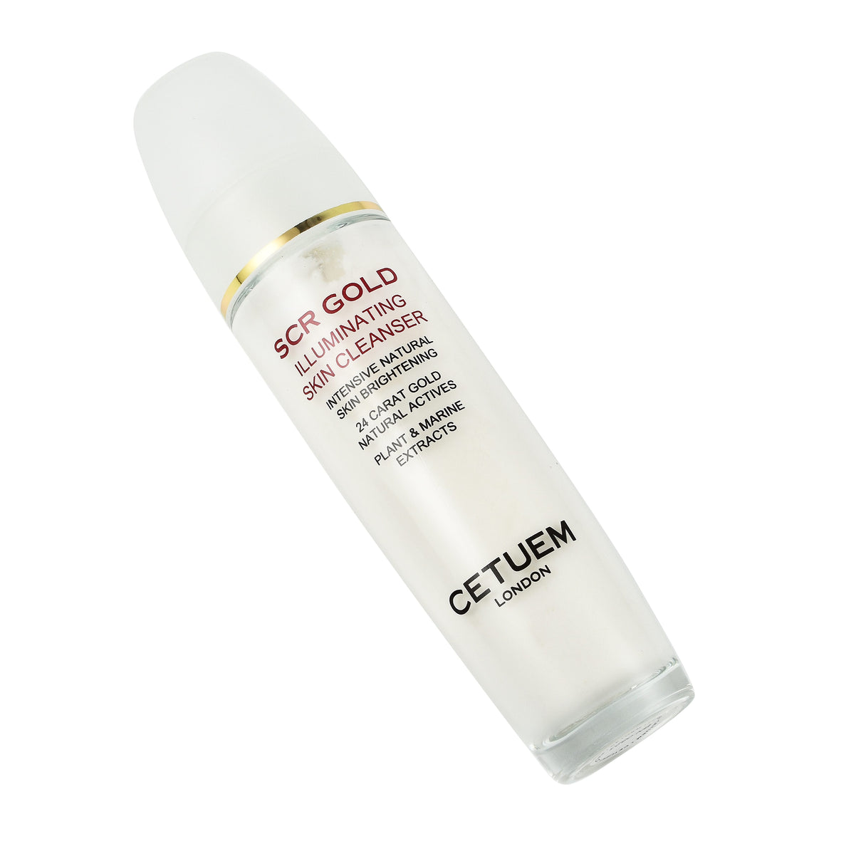 Cetuem: SCR Gold Illuminating Skin Cleanser 2795570 2