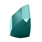 Certified and Appraised AAAA Monte Belo Indicolite Loose Gemstone (Oct Shape) 15.38 ct.