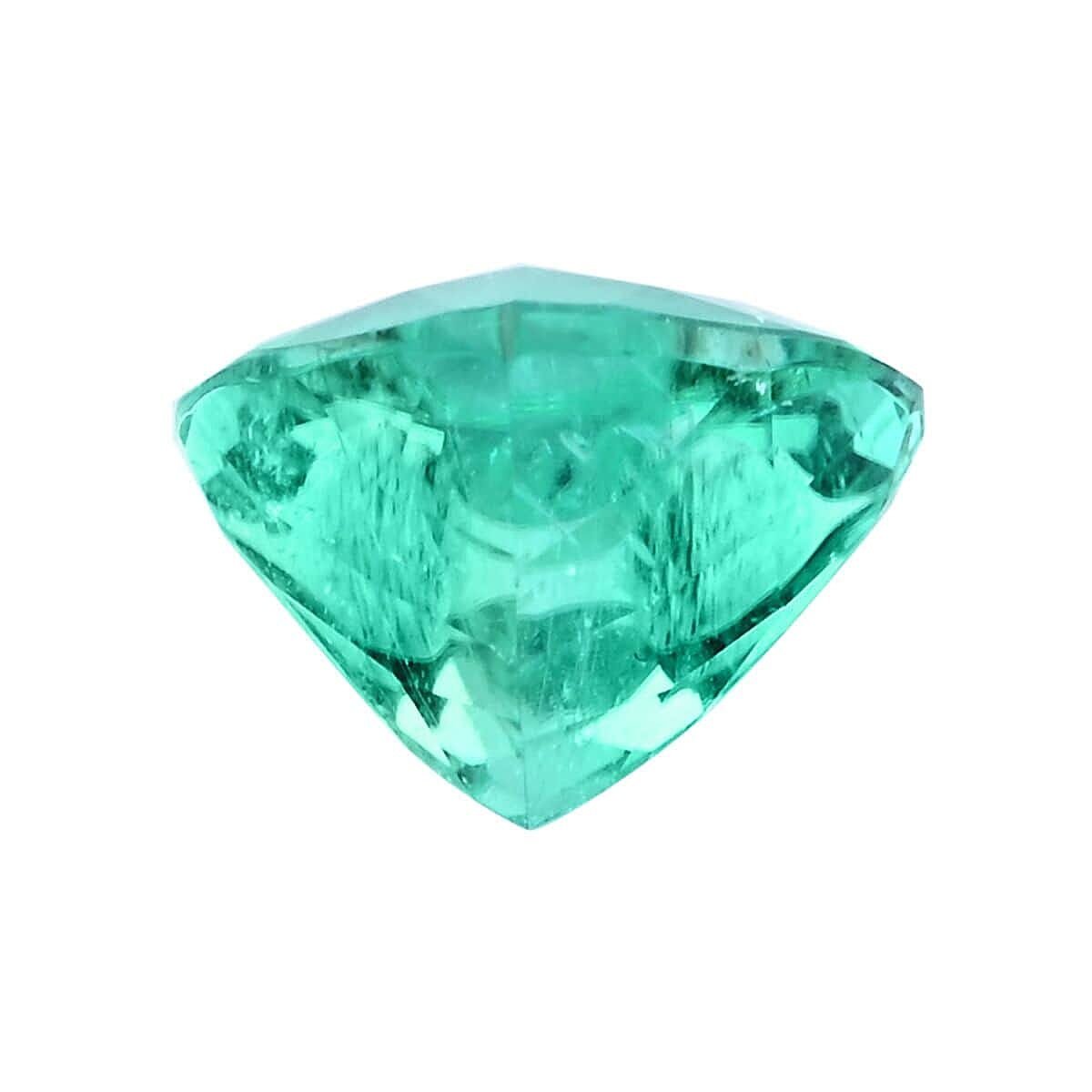 Chairman's Vault Collection 2.3 Ct. AAAA Tourmaline Loose Gemstone 7827593 2