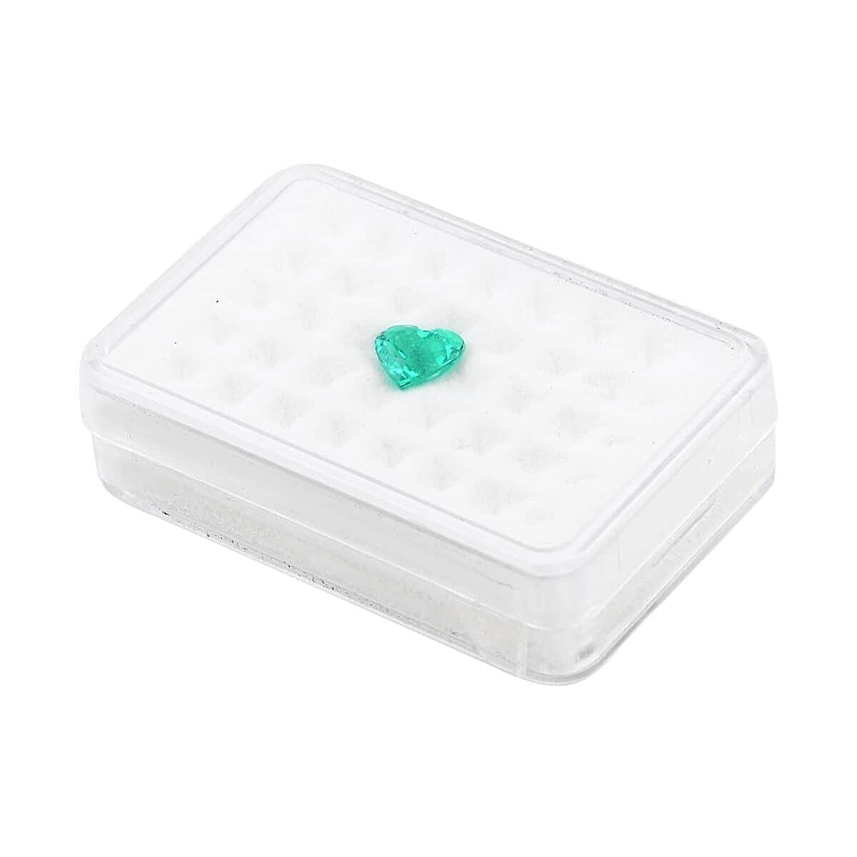 Chairman's Vault Collection 2.3 Ct. AAAA Tourmaline Loose Gemstone 7827593 3