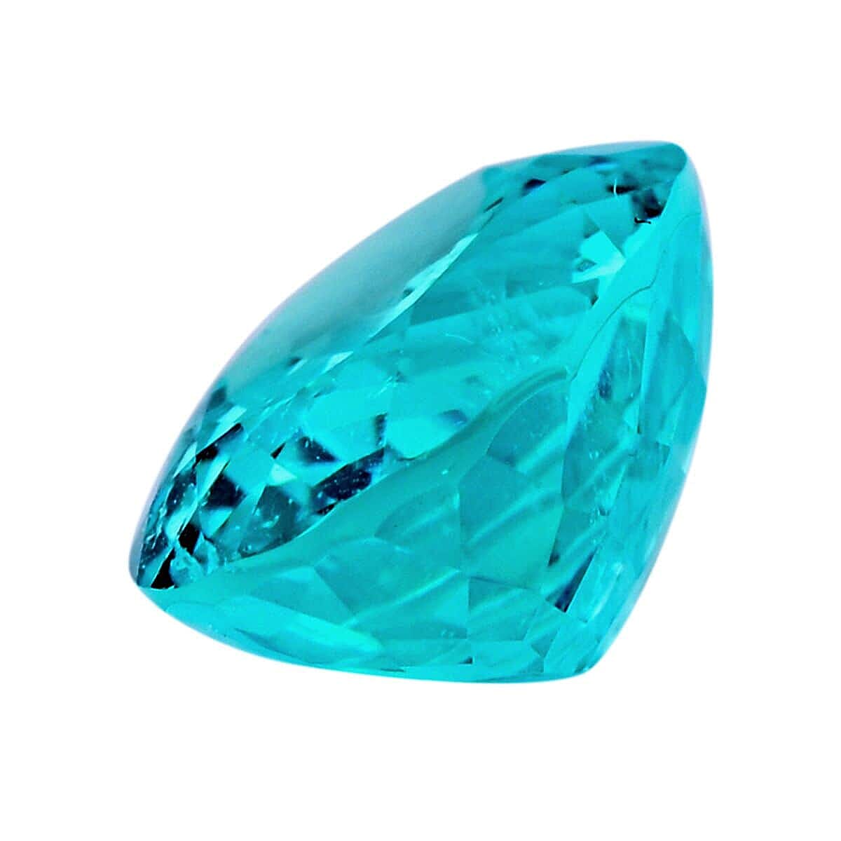 Chairman's Vault Collection 3.15 Ct. Tourmaline Loose Gemstone 7827607 1