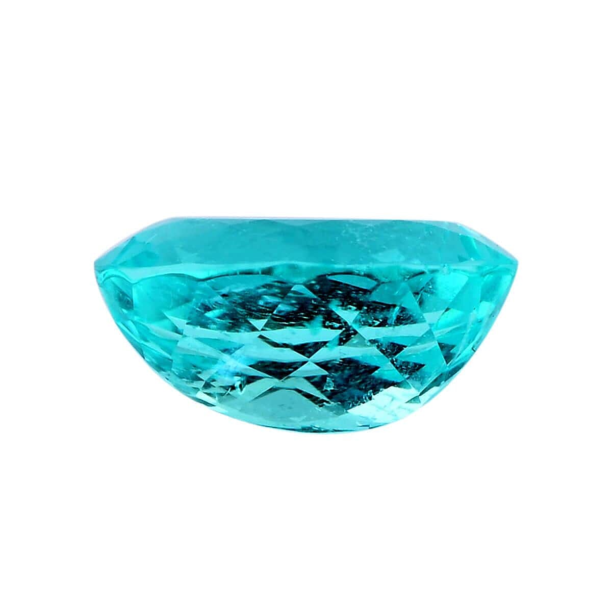 Chairman's Vault Collection 3.15 Ct. Tourmaline Loose Gemstone 7827607 2