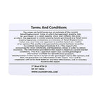 Certified and Appraised AAAA Tanzanite Loose Gemstone (Oval Shape) 21.46 ct.