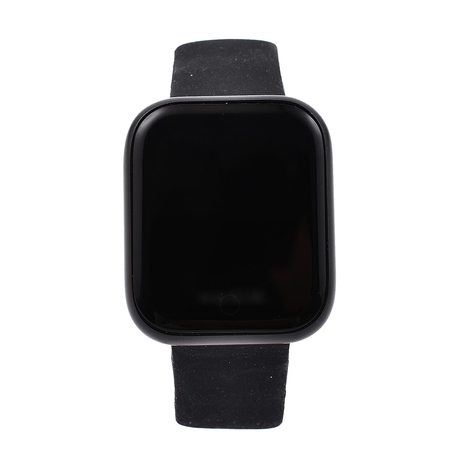 Challenger: Bluetooth Phone Watch with 17cm USB Cable - Black 6100931 0
