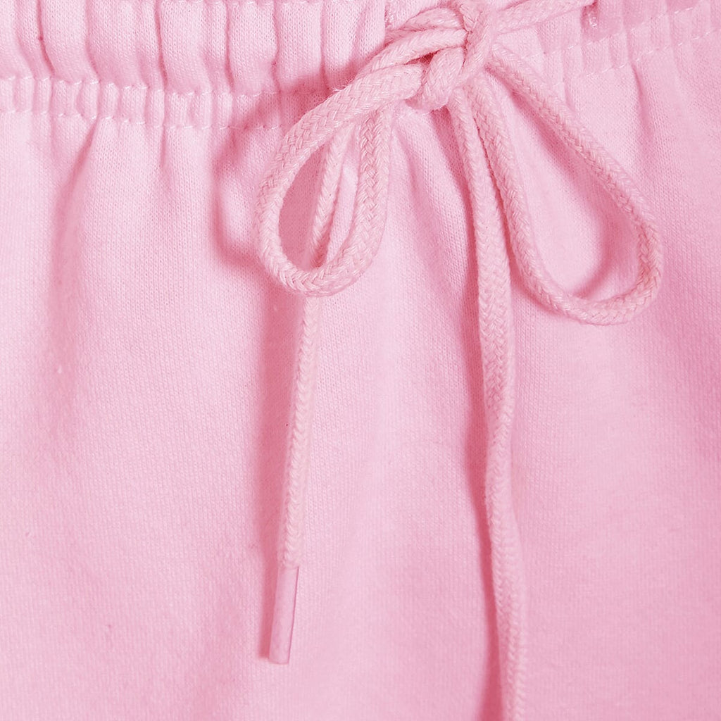 Charlotte West Ladies Cuffed Jogger (Size 16-18) - Pink