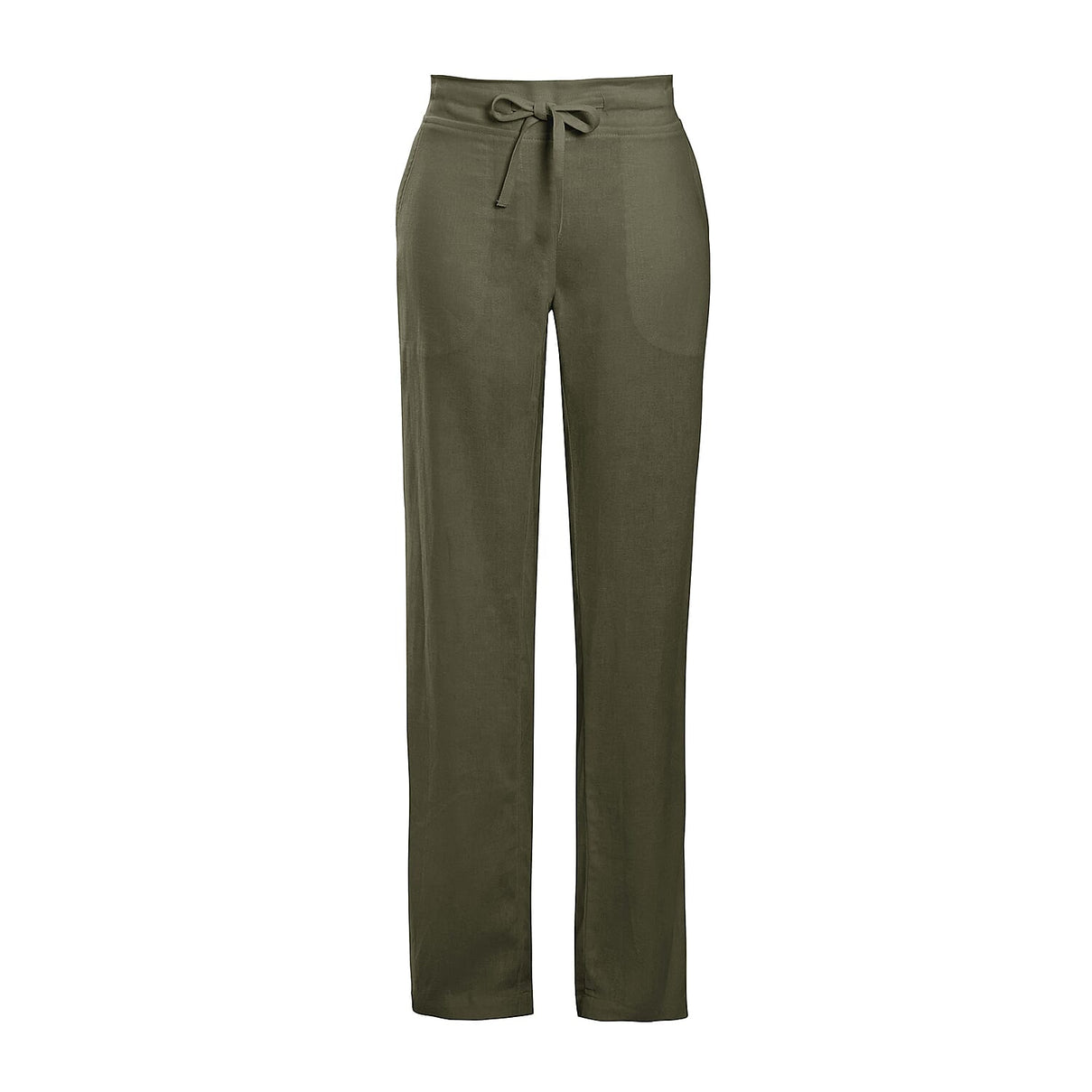 Charlotte West Linen Blend Ladies Trouser 7660882 0