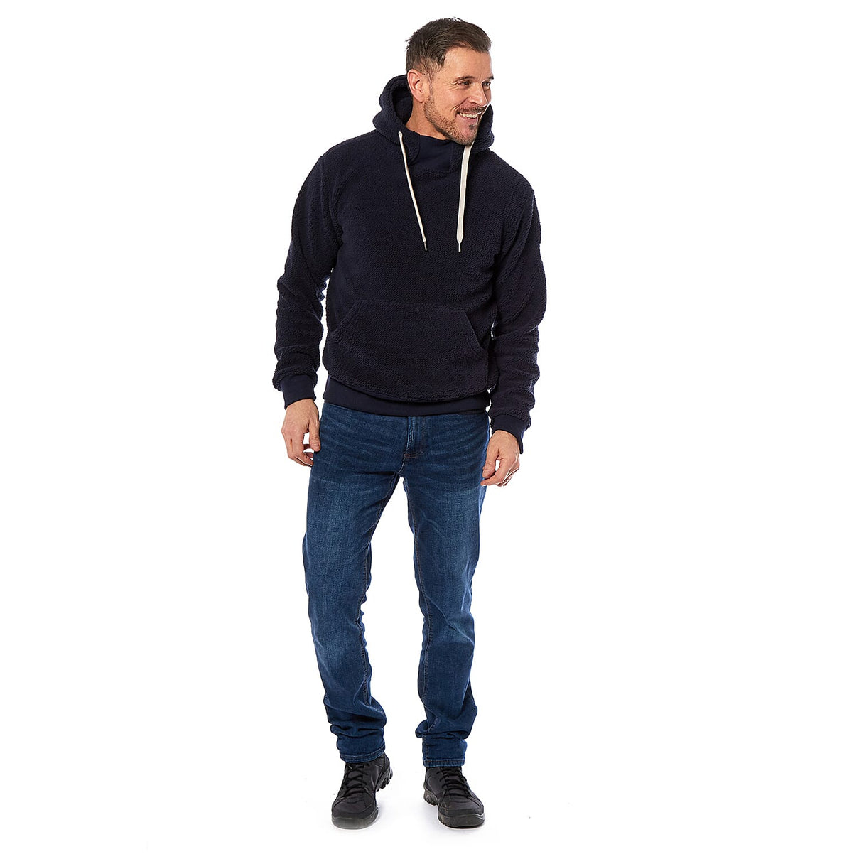 Charlotte West Mens Sweatshirt With Hoodie 7759794 1