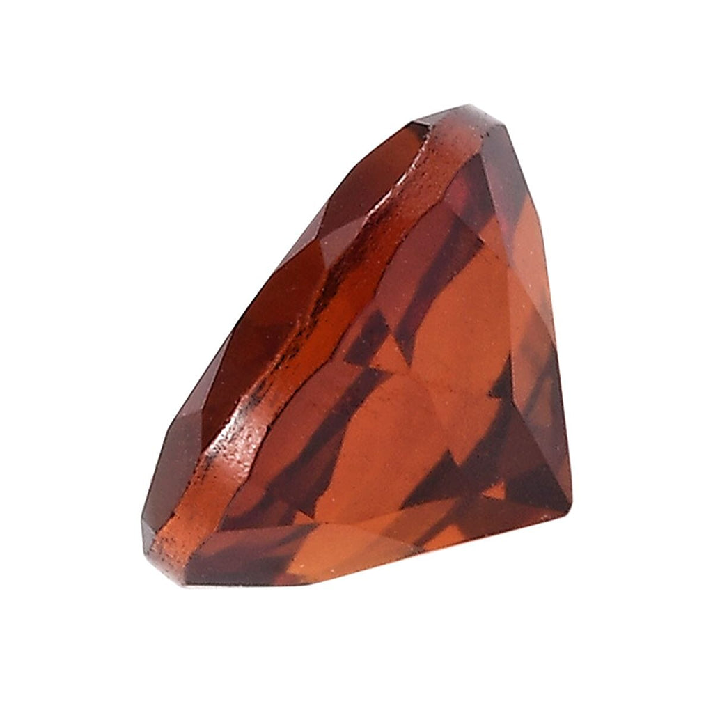 Cherry Citrine Round 6 mm