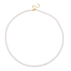 Legacy Pearl - AAA High Lustre Legacy Akoya Pearl Necklace