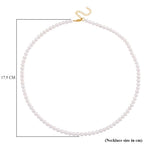 Legacy Pearl - AAA High Lustre Legacy Akoya Pearl Necklace