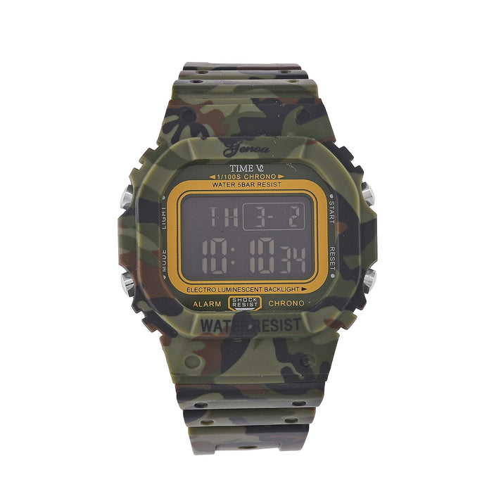 GENOA TIME V2 Electronic Movement Ladies Watch 7824219 1