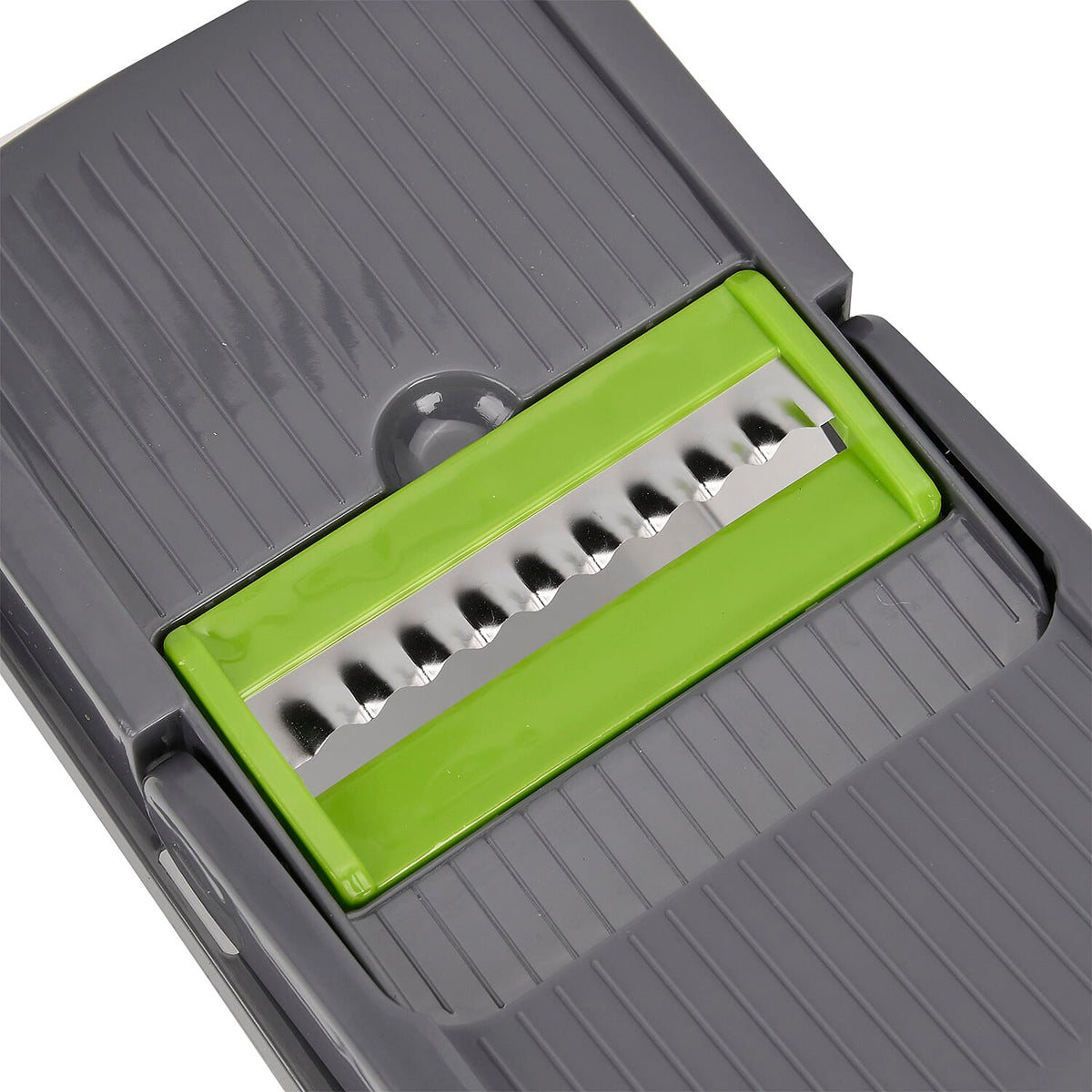Vegetable Chopper 15-in-1 - Grey and Green V32512513 7