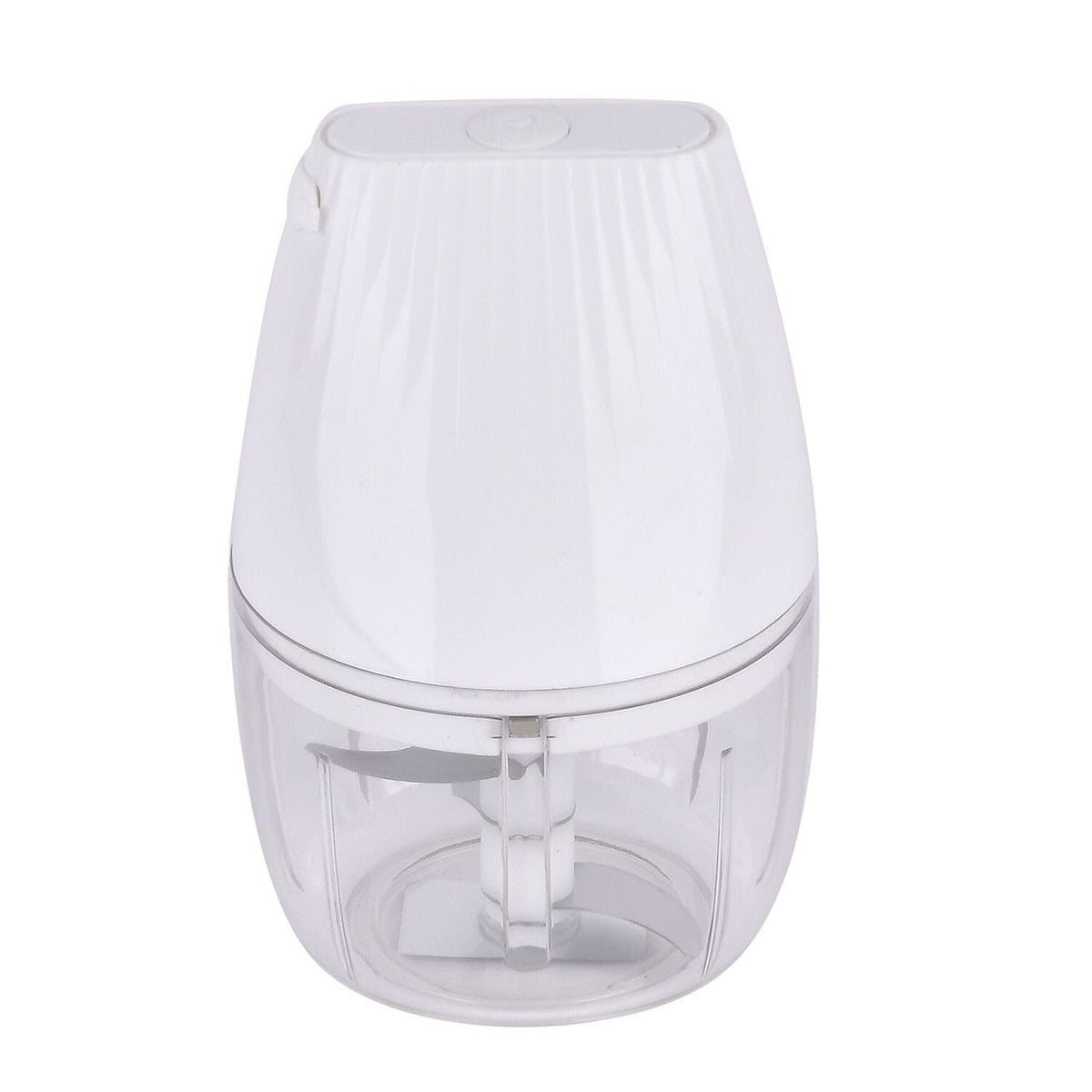 Home Smart Mini Chopper, Rechargeable, Portable and Wireless (Battery 1200Mah, 40w) 7566708 1