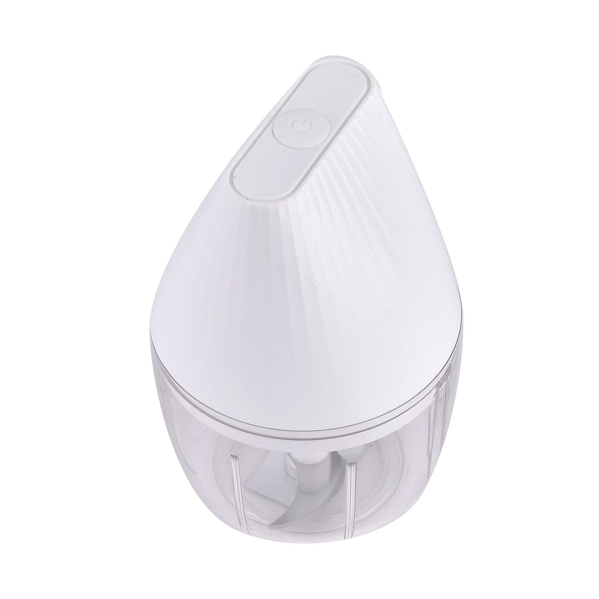 Home Smart Mini Chopper, Rechargeable, Portable and Wireless (Battery 1200Mah, 40w) 7566708 3