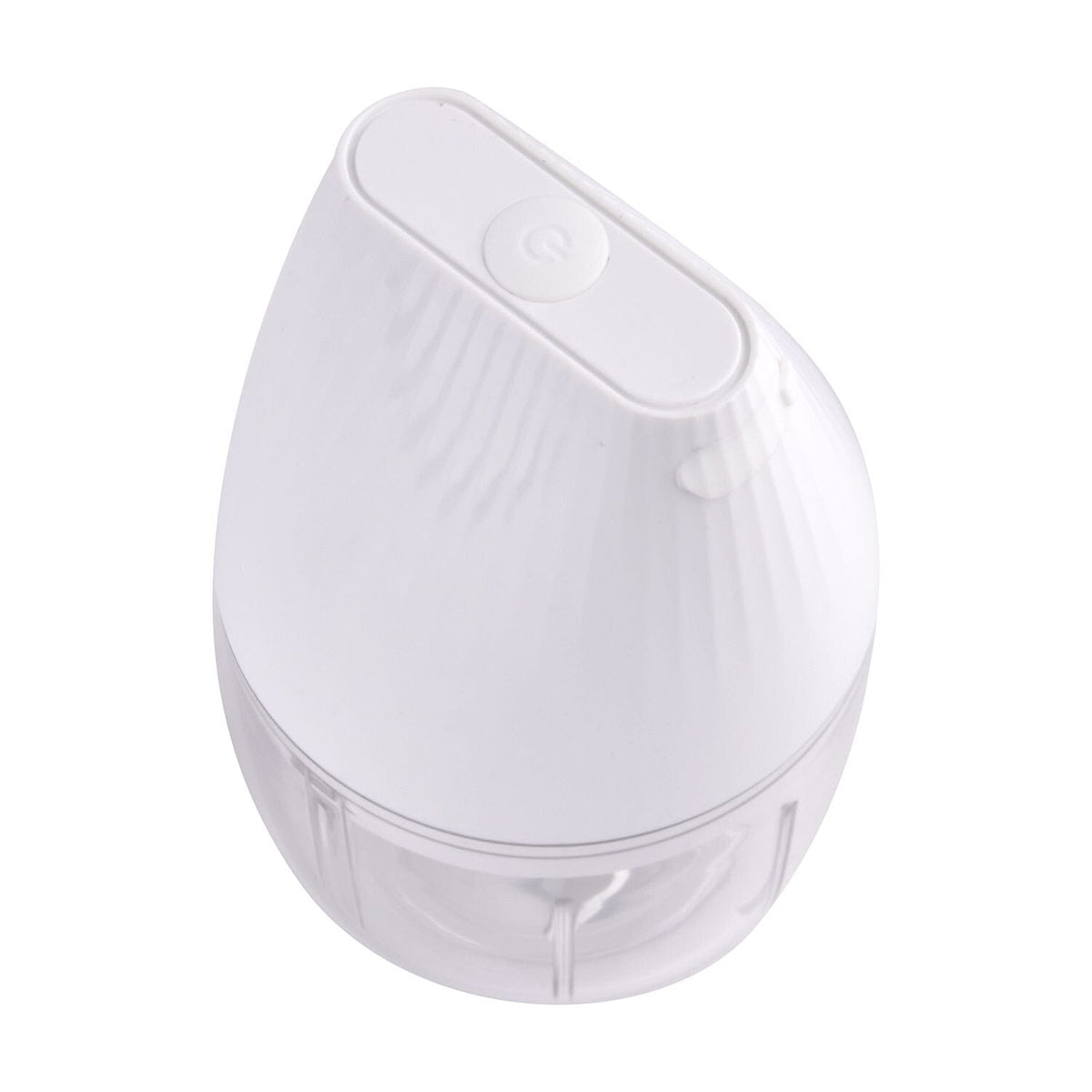 Home Smart Mini Chopper, Rechargeable, Portable and Wireless (Battery 1200Mah, 40w) 7566708 5