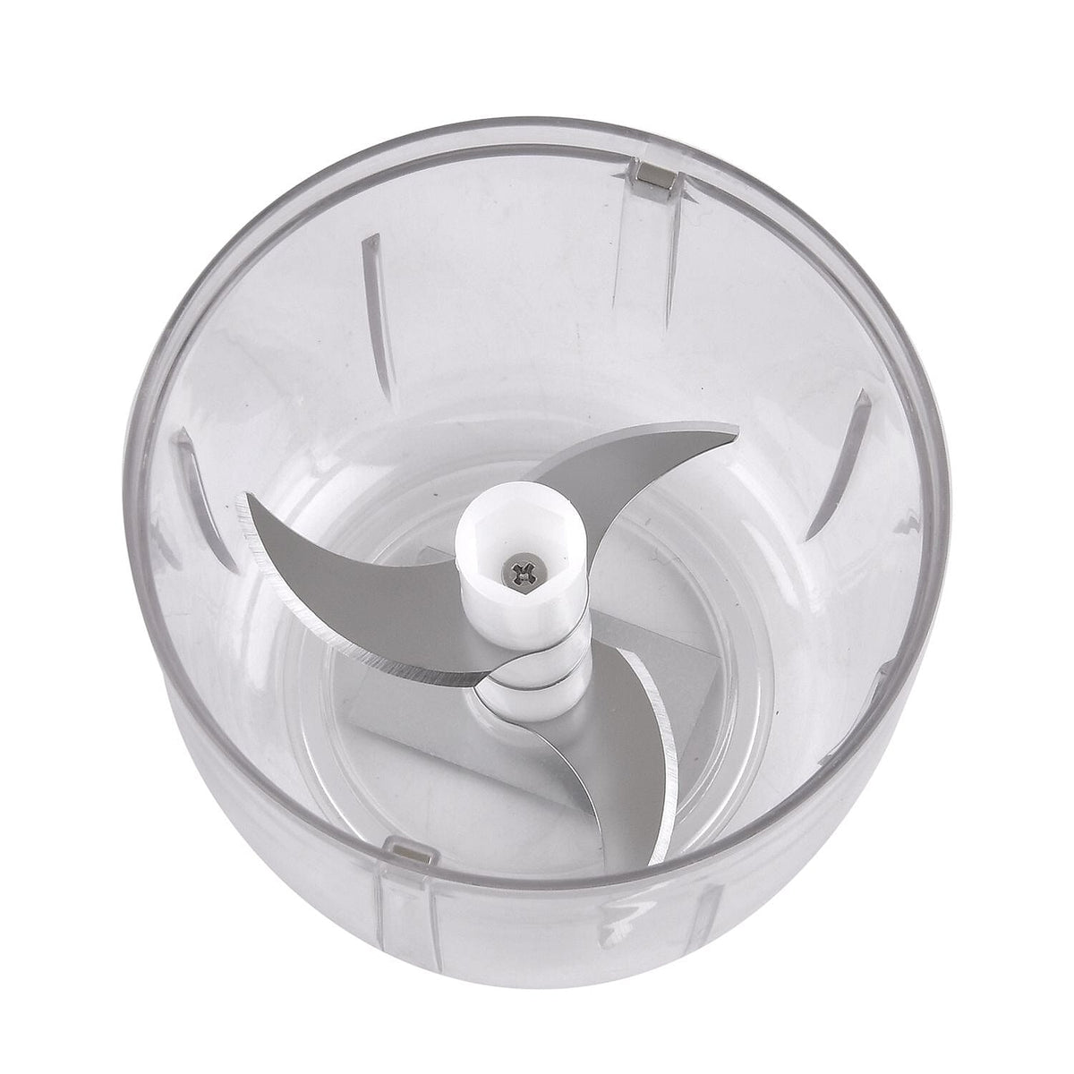 Home Smart Mini Chopper, Rechargeable, Portable and Wireless (Battery 1200Mah, 40w) 7566708 8