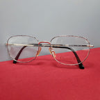 Christian Dior Reading Glass (Power 3.0) - Silver