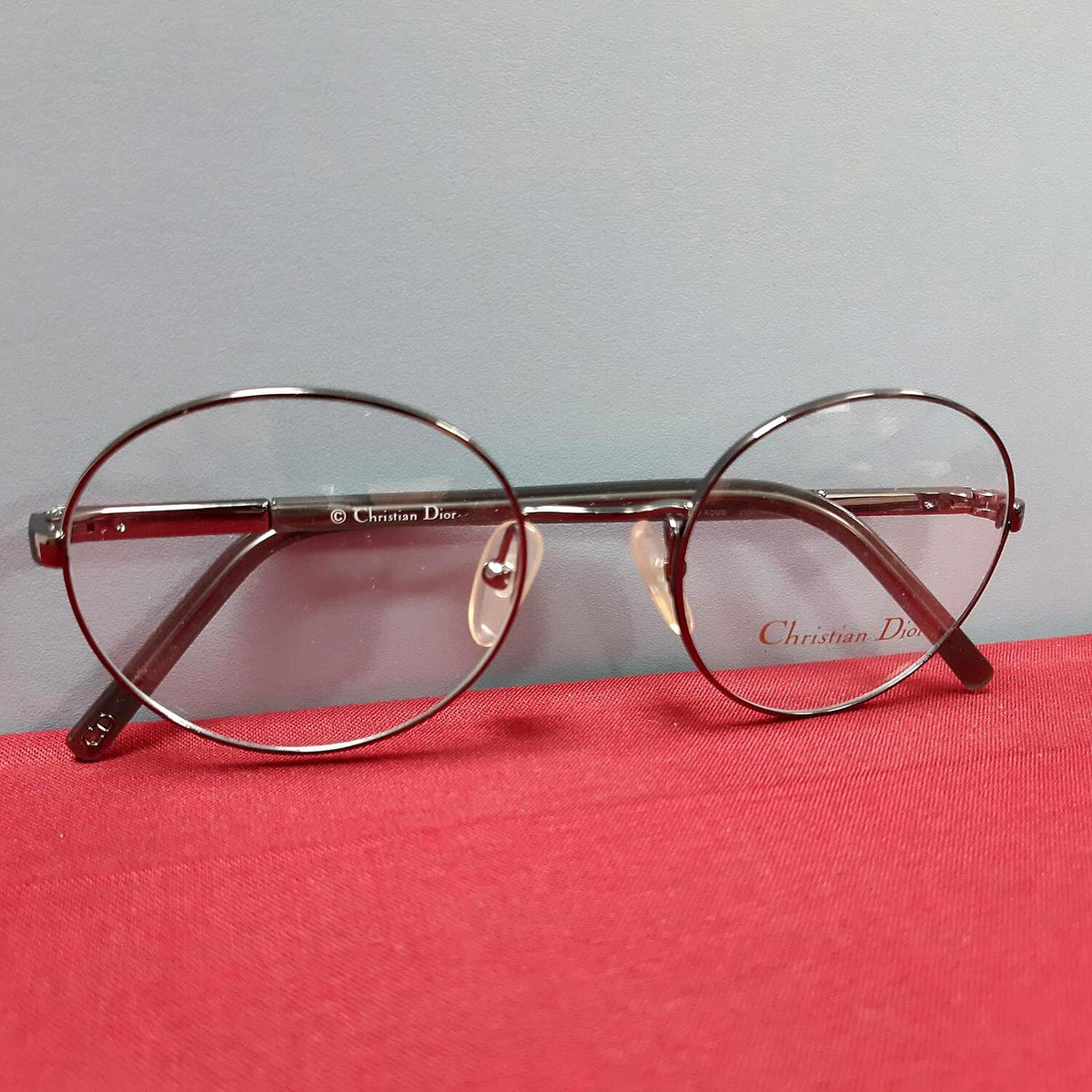 Christian Dior Reading Glass (Power 3.5) - Grey V32563076 0