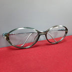 Christian Dior Reading Glass (Power 3.5) - Olive