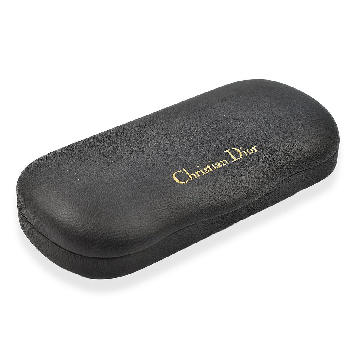 Christian Dior Rectangular Metal Tort Frame Readers (Power 2.0) 7726077 1