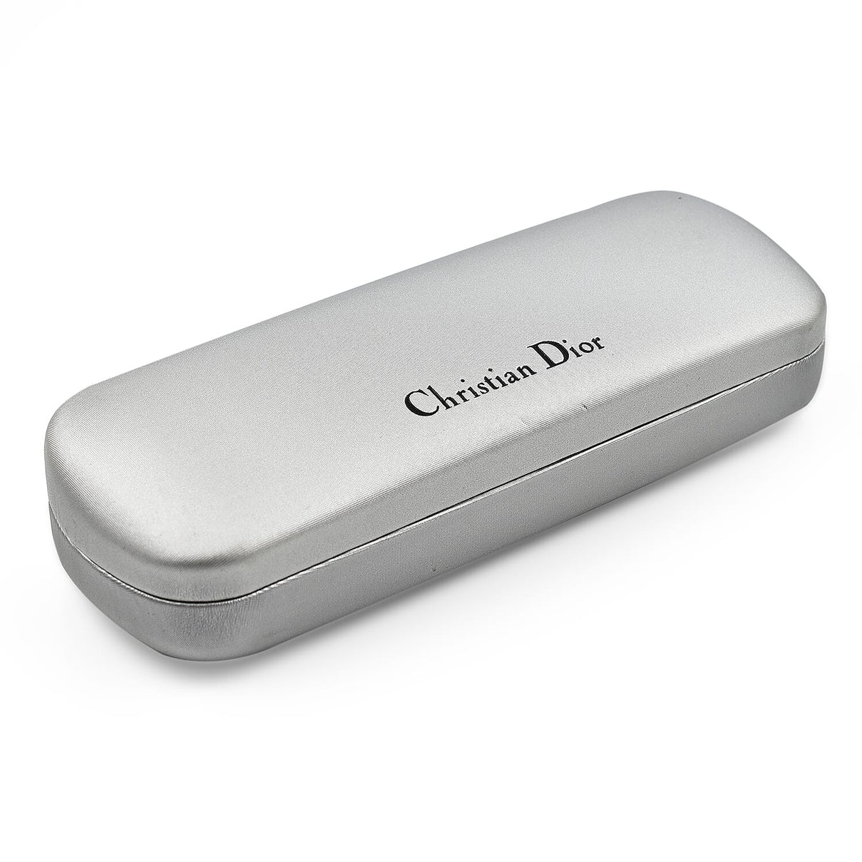 Christian Dior Rectangular Metal Tort Frame Readers (Power 4.0) - Golden V32352523 5