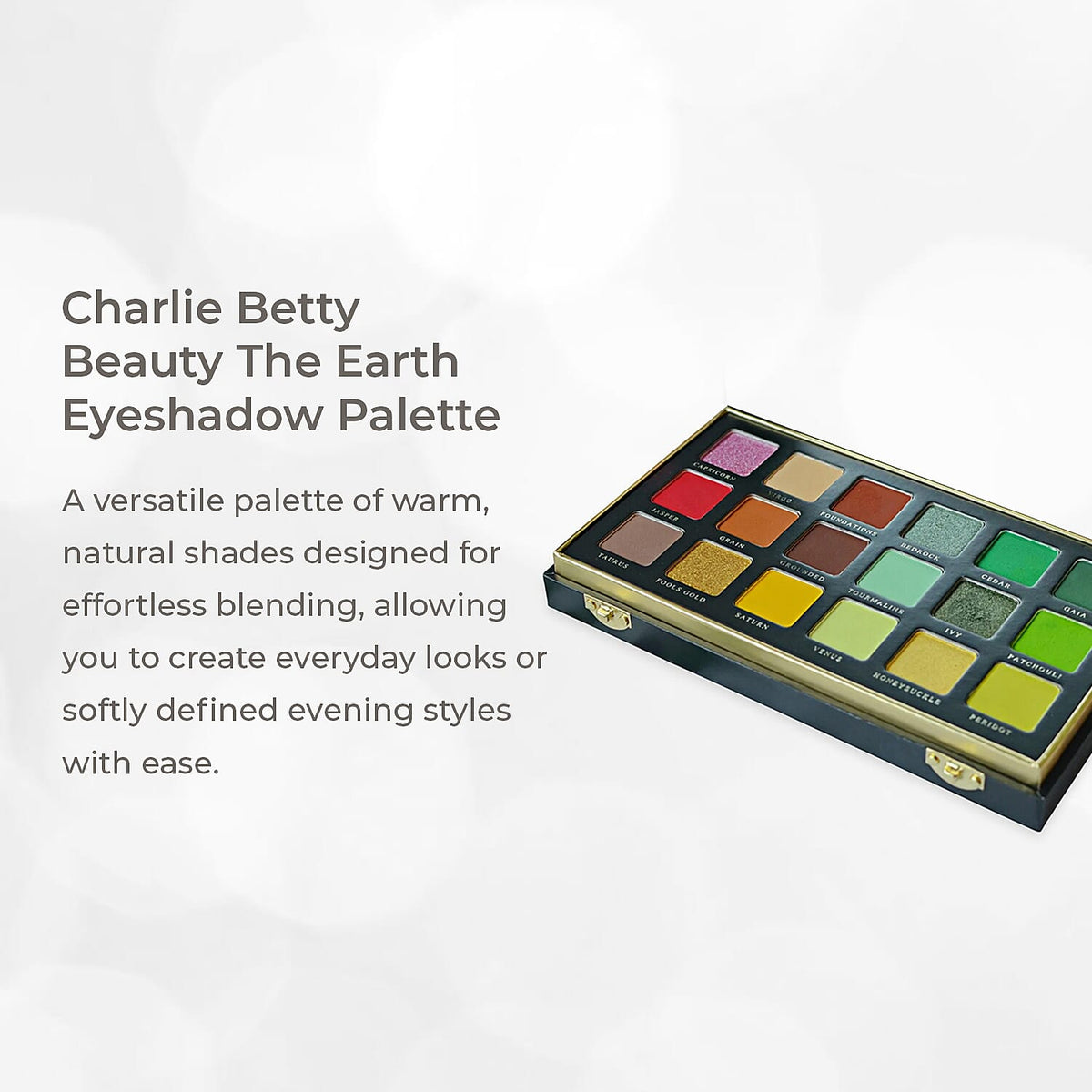 Beauty Gift Box with FREE Marc Jacobs Mirror 8381174 5