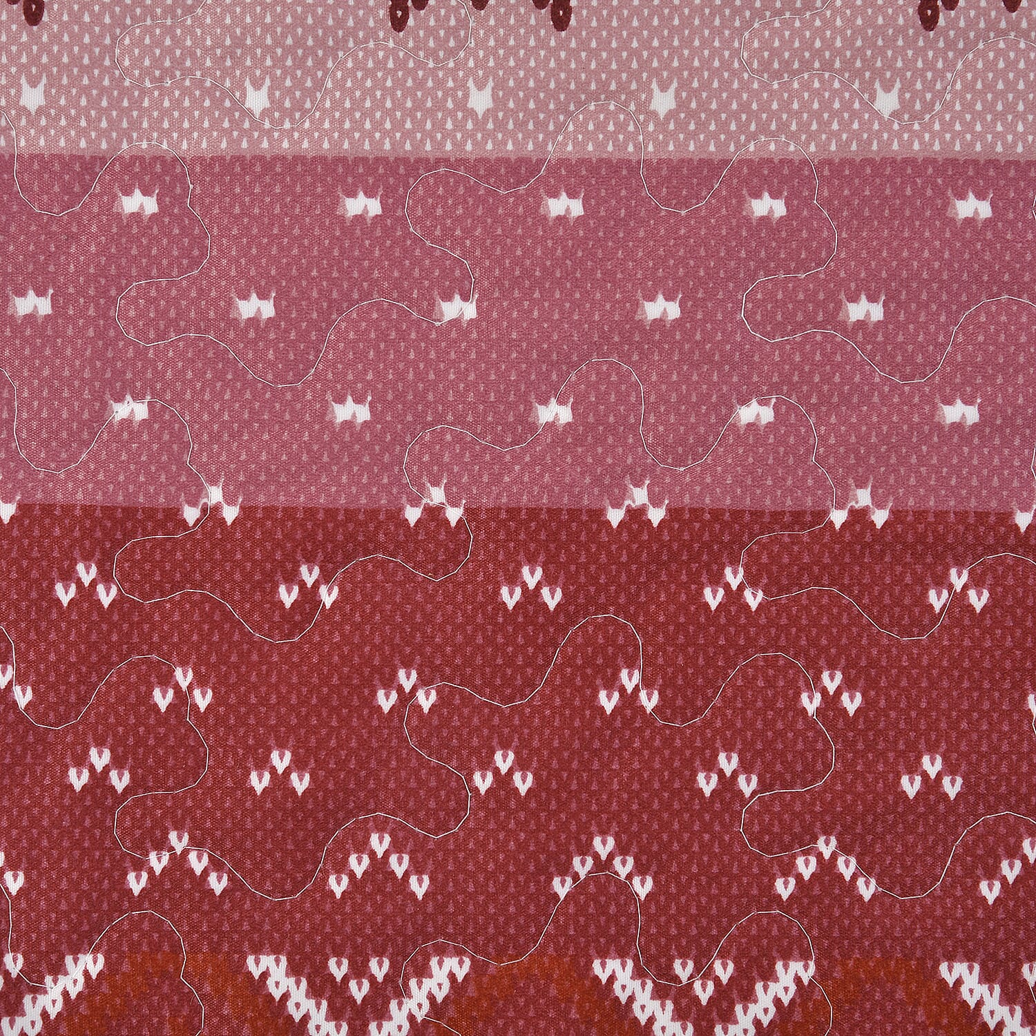 Christmas Bedding Set 7043312 5