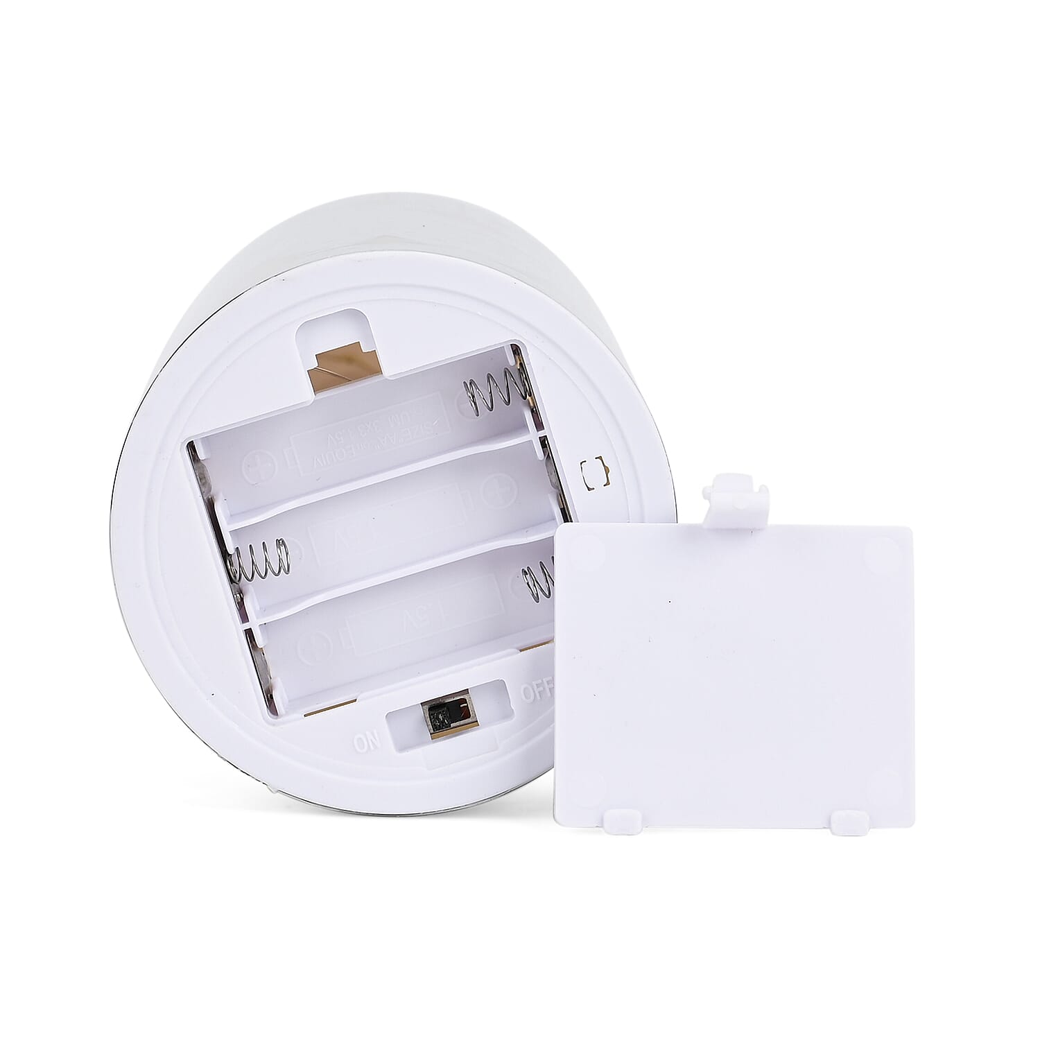 Christmas Lamp - Silver 7826901 3