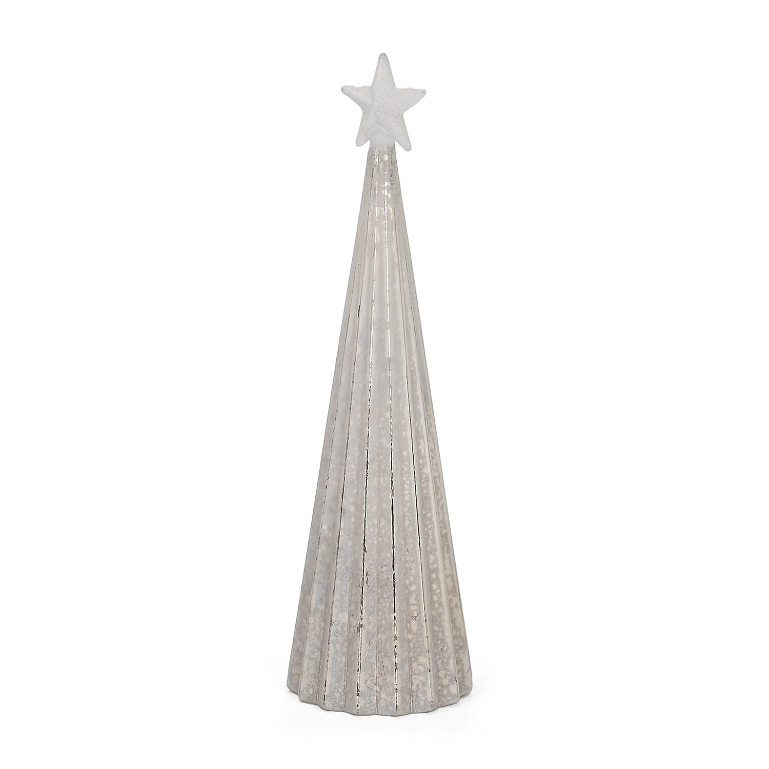 LED Christmas Cone Tree Lamp 7796998 4