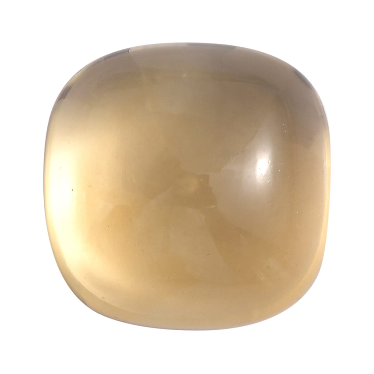 6.55 Ct. Citrine Loose Gemstone in Cushion Shape 8062234 0