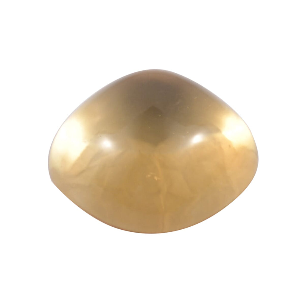 Citrine Cushion Shape Gemstone 6.55 Ct.
