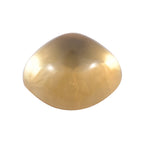 Citrine Cushion Shape Gemstone 6.55 Ct.