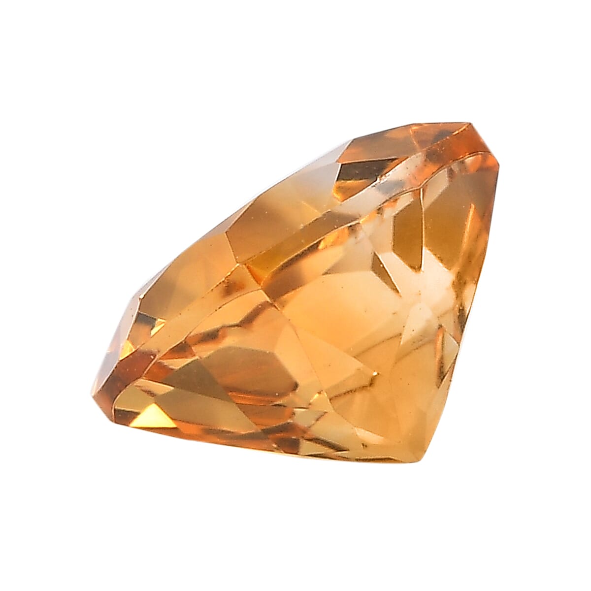 Set of 3 Citrine Loose Gemstones in Cushion Shape 2.35 Ct. 8062236 2