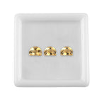 Citrine D Shape Gemstone 2.19 Ct.