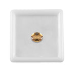 Citrine Oval 10x8 mm
