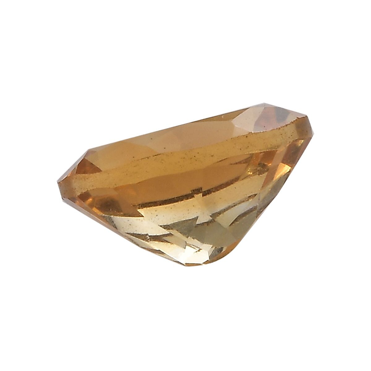 Citrine Loose Gemstone in Oval Cut (9x7mm) 7751292 3