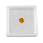 Citrine Round Shape Gemstone 0.91 Ct.